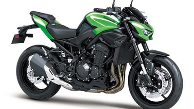The 2026 Kawasaki Z900 does not get any mechanical updates or feature additions. The 2026 Kawasaki Z900 does not get any mechanical updates or feature additions.
