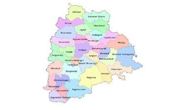 తెలంగాణ బంద్