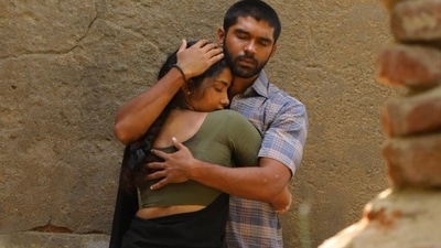 Bison Kaalamaadan Twitter review: Early reactions praise its powerful storytelling and performances, particularly highlighting Dhruv Vikram's breakout role. Bison Kaalamaadan Twitter review: Early reactions praise its powerful storytelling and performances, particularly highlighting Dhruv Vikram's breakout role.