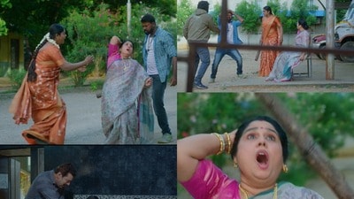 కార్తీక దీపం 2 టుడే ఎపిసోడ్ (jiohotstar) కార్తీక దీపం 2 టుడే ఎపిసోడ్ (jiohotstar)