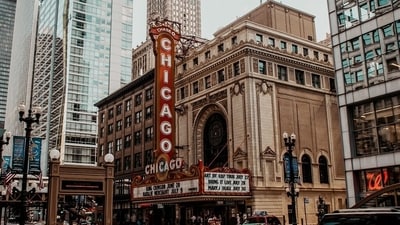 US: An early morning shooting in Chicago's Gold Coast left four injured. No arrests have been reported yet. (Representative image/Pixabay) US: An early morning shooting in Chicago's Gold Coast left four injured. No arrests have been reported yet. (Representative image/Pixabay)