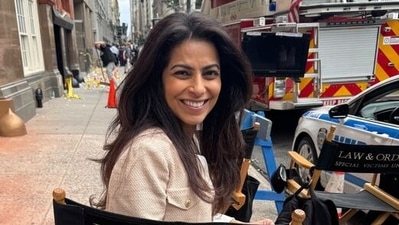 Sweta Keswani talks about transitioning from Indian television industry to Hollywood. Sweta Keswani talks about transitioning from Indian television industry to Hollywood.