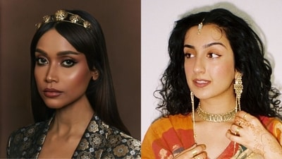 Saggi Phull and Dejhoor: Indian jewels that bridge past and present