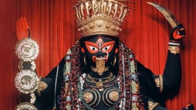 কালীপুজোয় প্রিয়জনদের জানান শুভেচ্ছা, কী লিখবেন? কালীপুজোয় প্রিয়জনদের জানান শুভেচ্ছা, কী লিখবেন?