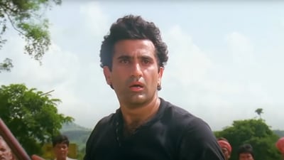 Parmeet Sethi played the role of Kuljeet in Dilwale Dulhania Le Jayenge. Parmeet Sethi played the role of Kuljeet in Dilwale Dulhania Le Jayenge.