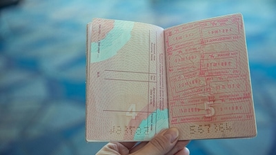 The Donald Trump administration is now being sued by the US Chamber of Commerce over the $100,000 H-1B fee. Image for representational purposes. (Pexels) The Donald Trump administration is now being sued by the US Chamber of Commerce over the $100,000 H-1B fee. Image for representational purposes. (Pexels)