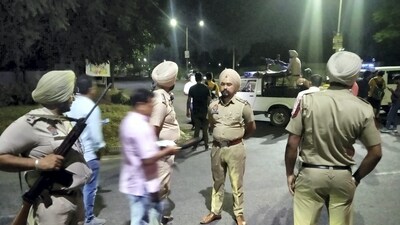 The police said that the exact cause of death is yet to be ascertained. (Image for representation/PTI)
