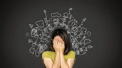 Exam stress (Unsplash) Exam stress (Unsplash)