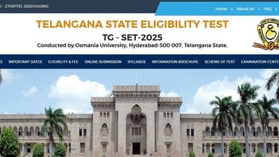 తెలంగాణ సెట్ రిజిస్ట్రేషన్లు ప్రారంభం - ఈ డైరెక్ట్ లింక్ తో అప్లయ్ చేసుకోండి తెలంగాణ సెట్ రిజిస్ట్రేషన్లు ప్రారంభం - ఈ డైరెక్ట్ లింక్ తో అప్లయ్ చేసుకోండి