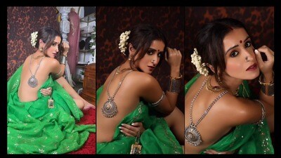 అన్షు అంబానీ (instagram) అన్షు అంబానీ (instagram)