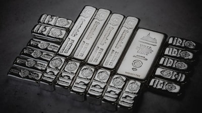 Some traders to book cargo slots on transatlantic flights for silver bars—an expensive mode of transport typically reserved for gold—to profit off higher prices in London. (Representational Image/Unsplash)