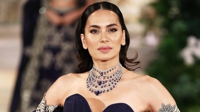 Model Sonalika Sahay (Photo: Instagram)