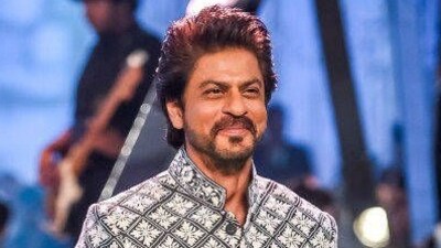 Shah Rukh Khan