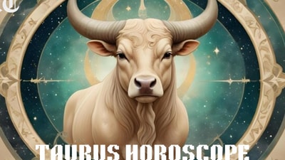 Taurus Horoscope Today: Read our expert astrological predictions to find out what the stars have in store for you.