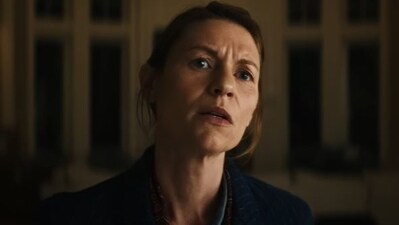 The Beast In Me to come out on Netflix on November 13. (YouTube)