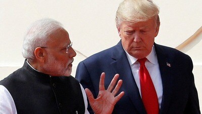 রুশ তেল কেনা, মোদীর 'ক্যারিয়ার ধ্বংস' নিয়ে ট্রাম্পের দাবি, ভারতের জবাব: ২৪ ঘণ্টায় যা হল