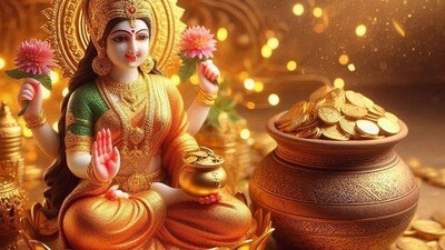 వైభవలక్ష్మి రాజయోగం (pinterest) వైభవలక్ష్మి రాజయోగం (pinterest)