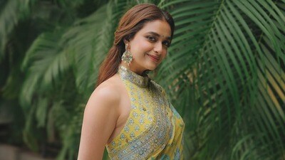 9 కేజీల బరువు తగ్గడానికి కీర్తి సురేష్ ఏం చేసింది? 9 కేజీల బరువు తగ్గడానికి కీర్తి సురేష్ ఏం చేసింది?
