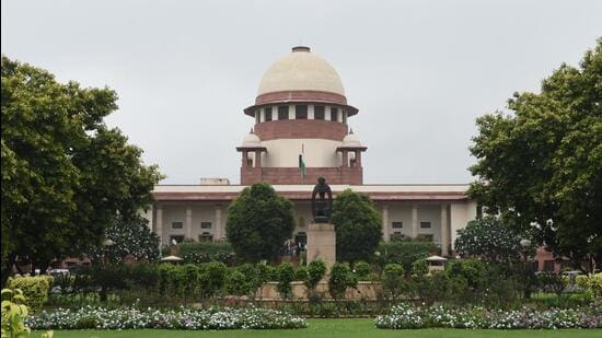 The court specifically expressed concern over Sections 8 and 9, which respectively deal with the statutory requirement and procedure for pre- and post-conversion. (FILE)