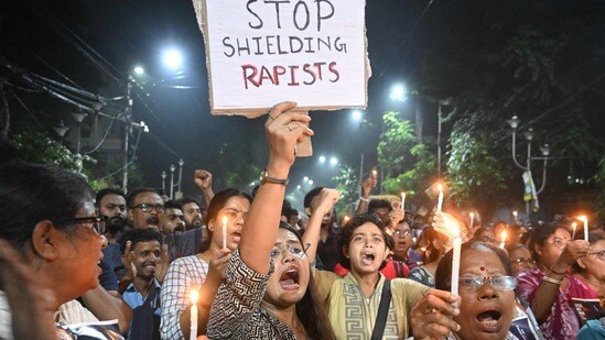నిరసనలు (ప్రతీకాత్మక చిత్రం) (AFP/Representative Image)