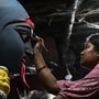 প্রতীকী ছবি(AFP)