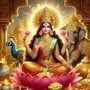 లక్ష్మీదేవి రత్నం