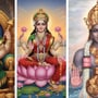 ধনতেরাসে কুবের, লক্ষ্মী ও ধন্বন্তরী পুজোর মাহেন্দ্রক্ষণ কখন?