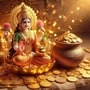 వైభవలక్ష్మి రాజయోగం