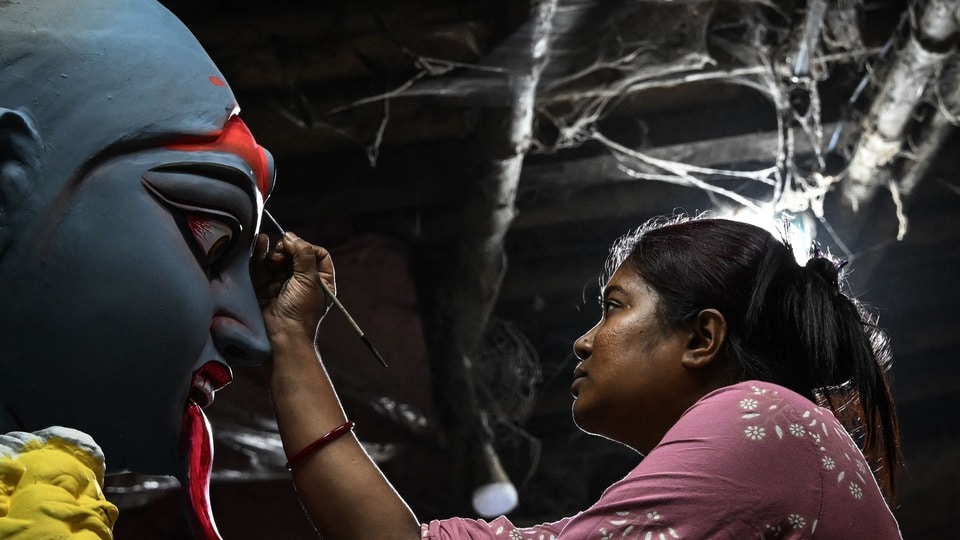 প্রতীকী ছবি (AFP)