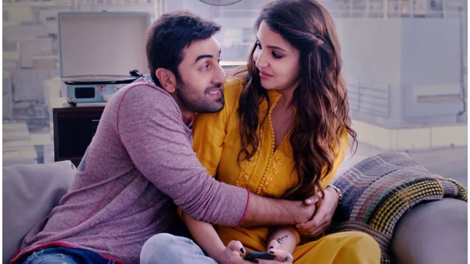 <p>రణబీర్ కపూర్, అనుష్క శర్మ కాంబినేషన్ లో 2016లో విడుదలైన ఏ దిల్ హై ముష్కిల్ సినిమా కూడా హిట్ అయ్యింది.</p>(instagram)