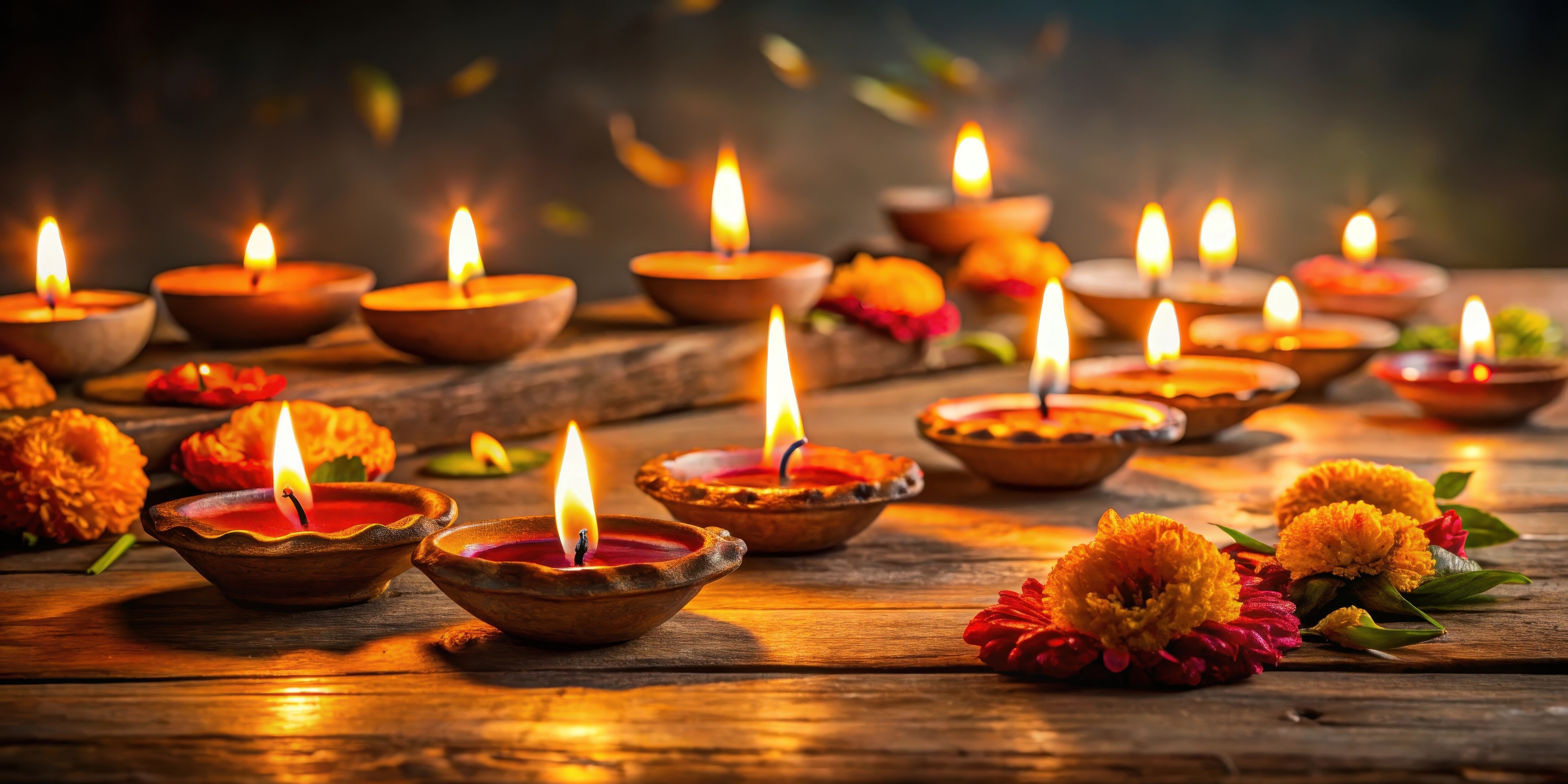 Wknd wishes you a happy, and safe, Diwali. After all, no matter who we are or what we’re celebrating, wisdom, in the end, remains the brightest light of all. (Adobe Stock) Wknd wishes you a happy, and safe, Diwali. After all, no matter who we are or what we’re celebrating, wisdom, in the end, remains the brightest light of all. (Adobe Stock)