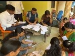 Frustrated due to NH-48 congestion, villagers in Vasai seek PM’s permission to die by suicide Frustrated due to NH-48 congestion, villagers in Vasai seek PM’s permission to die by suicide