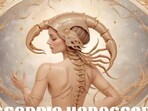 Scorpio Horoscope Today: Read our expert astrological predictions to find out what the stars have in store for you.
Scorpio Horoscope Today: Read our expert astrological predictions to find out what the stars have in store for you.