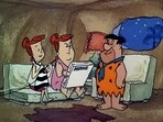 A still from The Flintstones. Don’t be primitive. Give things time. Let your partner find their own ways of turning mutual respect into affection, and eventually into kinship. A still from The Flintstones. Don’t be primitive. Give things time. Let your partner find their own ways of turning mutual respect into affection, and eventually into kinship.