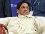 BSP chief Mayawati (File) BSP chief Mayawati (File)