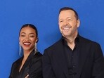 Boston Blue premiered on Friday, October 17, on CBS.(Instagram/cbstv)