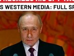 Putin reveals his old spy tactics, mocks western media & ruling elite Putin reveals his old spy tactics, mocks western media & ruling elite