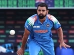 Mohammed Shami was last in action for India during the ICC Champions Trophy.