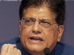 Commerce minister Piyush Goyal, speaking separately at a press briefing on Saturday, confirmed that the most recent meetings had been cordial, but emphasised that New Delhi is committed to a mutually beneficial trade agreement while protecting India’s farmers, fishermen and micro, small and medium enterprises. (PTI) Commerce minister Piyush Goyal, speaking separately at a press briefing on Saturday, confirmed that the most recent meetings had been cordial, but emphasised that New Delhi is committed to a mutually beneficial trade agreement while protecting India’s farmers, fishermen and micro, small and medium enterprises. (PTI)