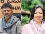 Kiran Mazumdar-Shaw said that the current government in Karnataka has the opportunity to fix decades of deteriorating infrastructure in Bengaluru and fix the garbage problem as well. Kiran Mazumdar-Shaw said that the current government in Karnataka has the opportunity to fix decades of deteriorating infrastructure in Bengaluru and fix the garbage problem as well.