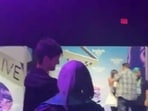MarkyNextDoor is a well-known Twitch streamer who has previously been identified as D4vd's bodyguard MarkyNextDoor is a well-known Twitch streamer who has previously been identified as D4vd's bodyguard