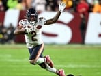 DJ Moore trade rumors: Chicago Bears receiver’s declining role sparks speculation
