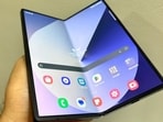 iPhone Fold may not launch in 2026 due to several production challenges. iPhone Fold may not launch in 2026 due to several production challenges.