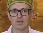 J&K chief minister Omar Abdullah (File) J&K chief minister Omar Abdullah (File)
