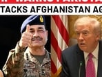 Trump threatens Pakistan as it attacks Afghanistan again, tells Zelensky to… Trump threatens Pakistan as it attacks Afghanistan again, tells Zelensky to…