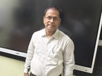 Recognised for his academic excellence, professor K.C. Sinha later served as vice chancellor of Nalanda Open University and held additional charge of four other universities between 2021 and 2024. Recognised for his academic excellence, professor K.C. Sinha later served as vice chancellor of Nalanda Open University and held additional charge of four other universities between 2021 and 2024.