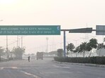 Spread over 1,722 acres across Sectors 66-B, 82-A, 83-A, and 101-A, adjacent to Airport Road, IT City Mohali is rapidly emerging as a key technology and innovation centre. (HT File) Spread over 1,722 acres across Sectors 66-B, 82-A, 83-A, and 101-A, adjacent to Airport Road, IT City Mohali is rapidly emerging as a key technology and innovation centre. (HT File)