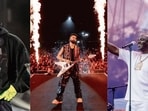 In the next couple of months, Delhi-NCR will turn into a concert hub with 30 music and cultural events lined-up! As international and Indian artistes wow the audience, it will give Delhi's live entertainment industry a big boost. (Photos: Instagram)