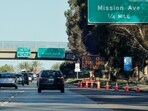  Part of the I-5 will be closed for a Marine Corps live-fire event at Camp Pendleton. When does it reopen?