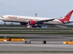 Air India said that it continues to provide all necessary ground assistance to all affected passengers Air India said that it continues to provide all necessary ground assistance to all affected passengers